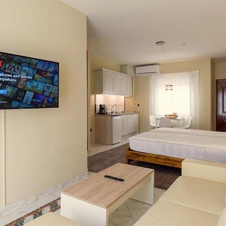 Hotel La Palmera Alhaurín el Grande Eksteriør billede