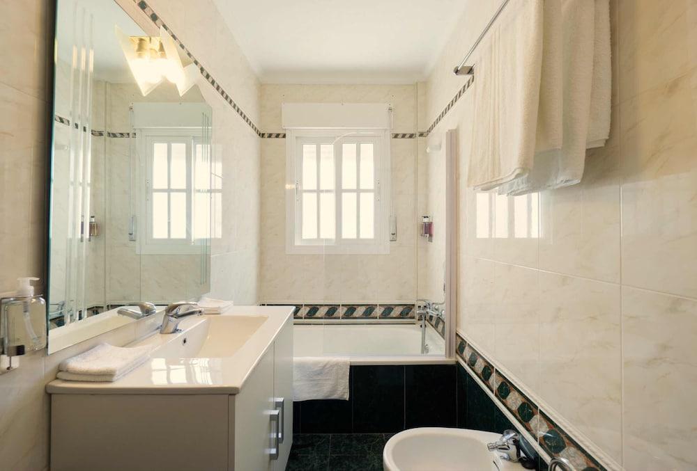 Hotel La Palmera Alhaurín el Grande Eksteriør billede