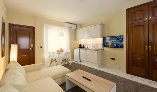 Hotel La Palmera Alhaurín el Grande Eksteriør billede