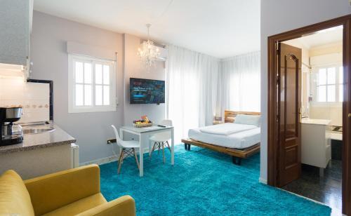 Hotel La Palmera Alhaurín el Grande Eksteriør billede