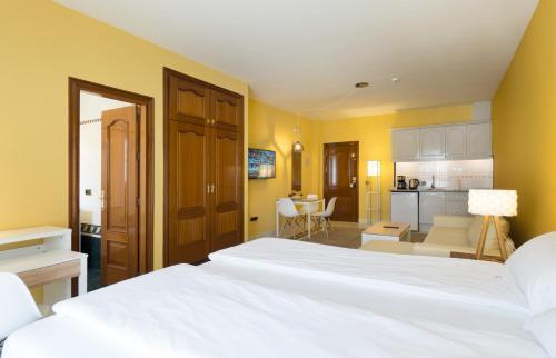 Hotel La Palmera Alhaurín el Grande Eksteriør billede