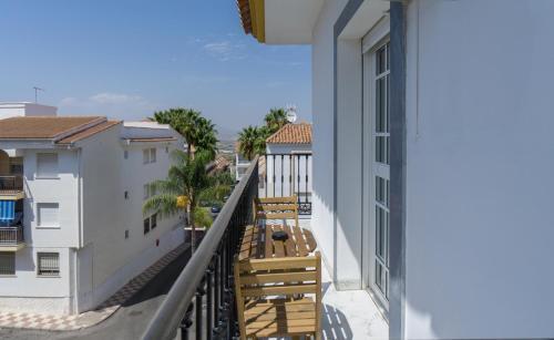 Hotel La Palmera Alhaurín el Grande Eksteriør billede