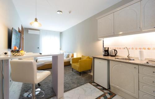 Hotel La Palmera Alhaurín el Grande Eksteriør billede