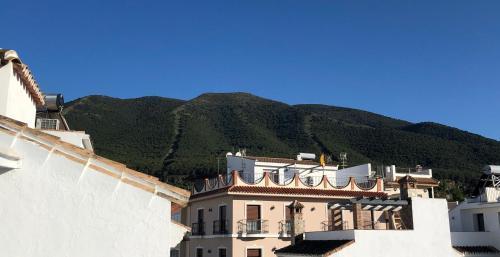 Hotel La Palmera Alhaurín el Grande Eksteriør billede