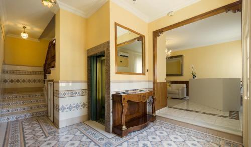 Hotel La Palmera Alhaurín el Grande Eksteriør billede